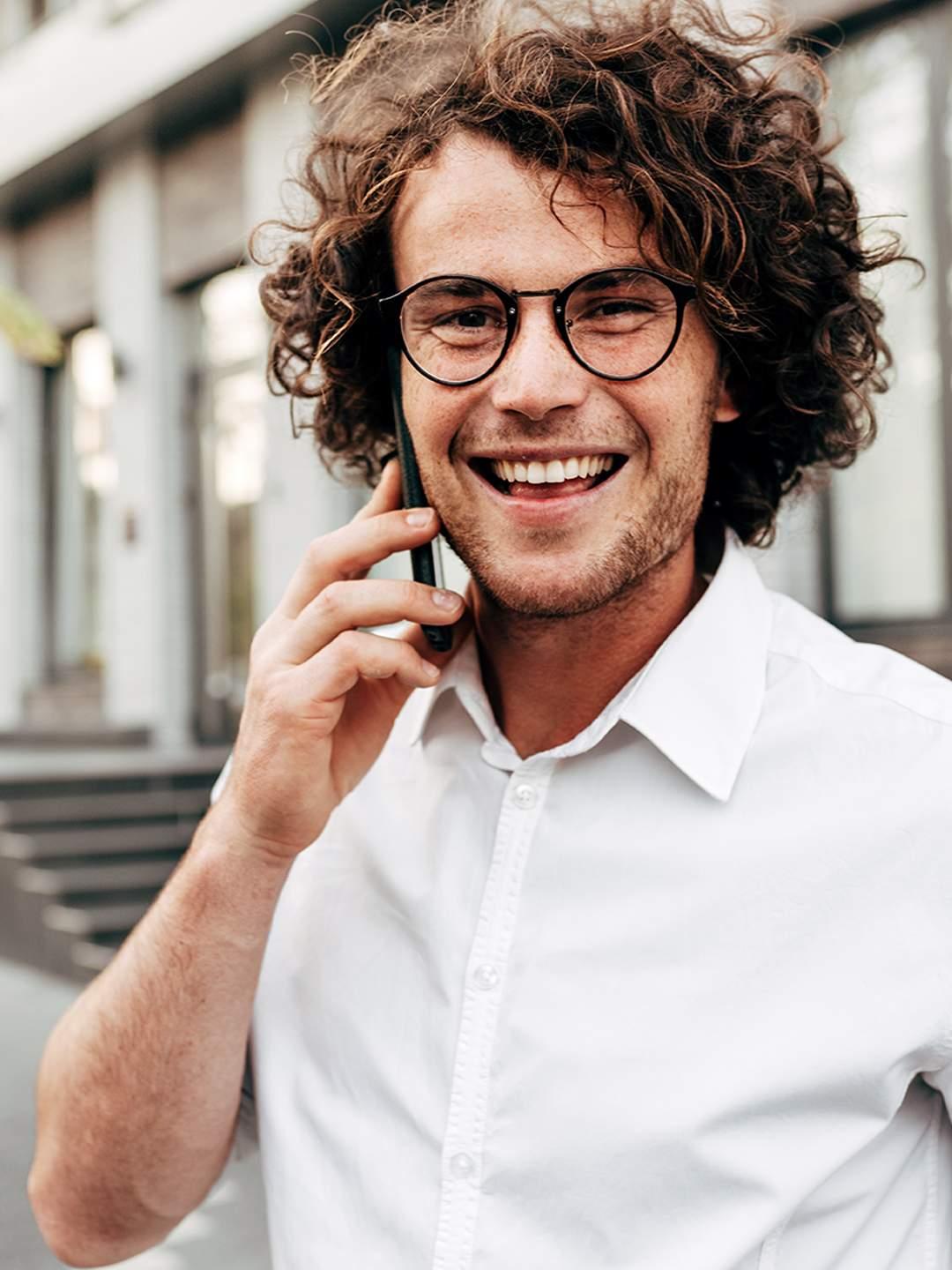 From good customer service to great experience.
