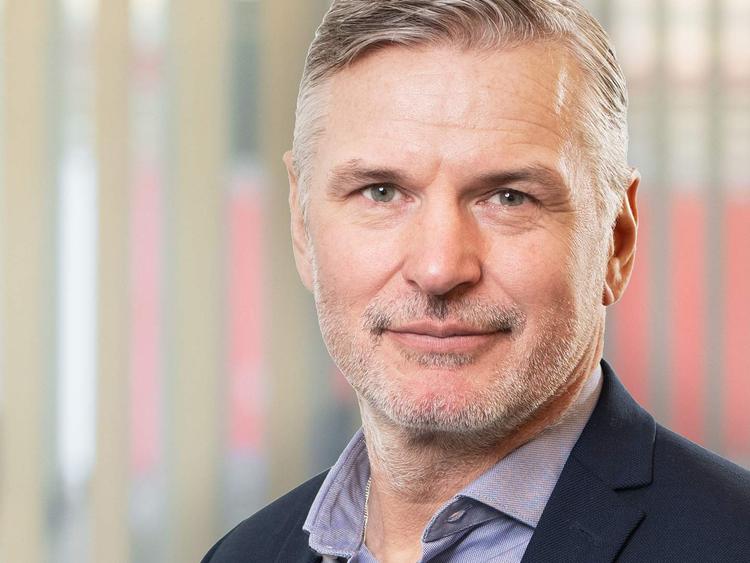 Jonas Berggren