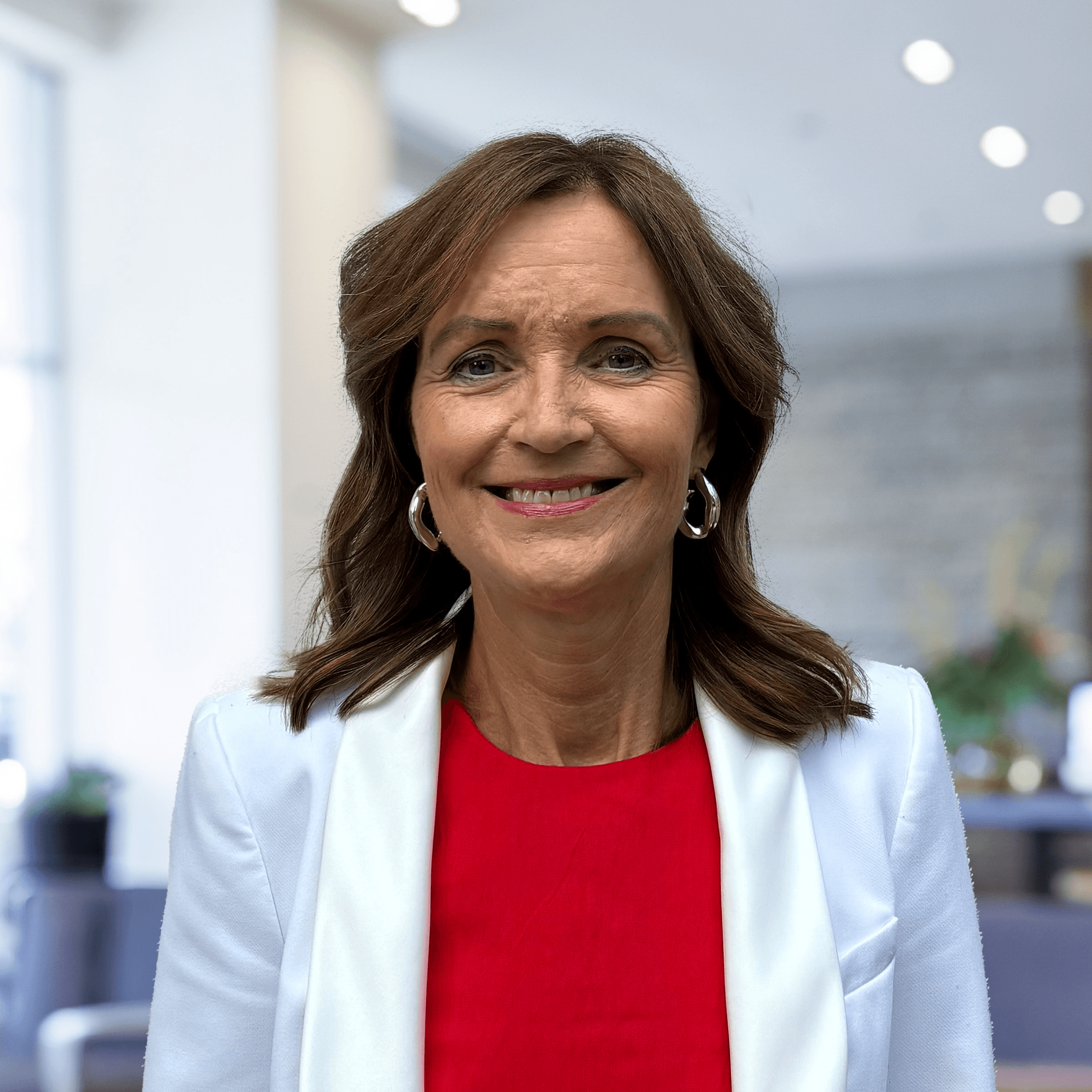 Cecilia Bergendahl image