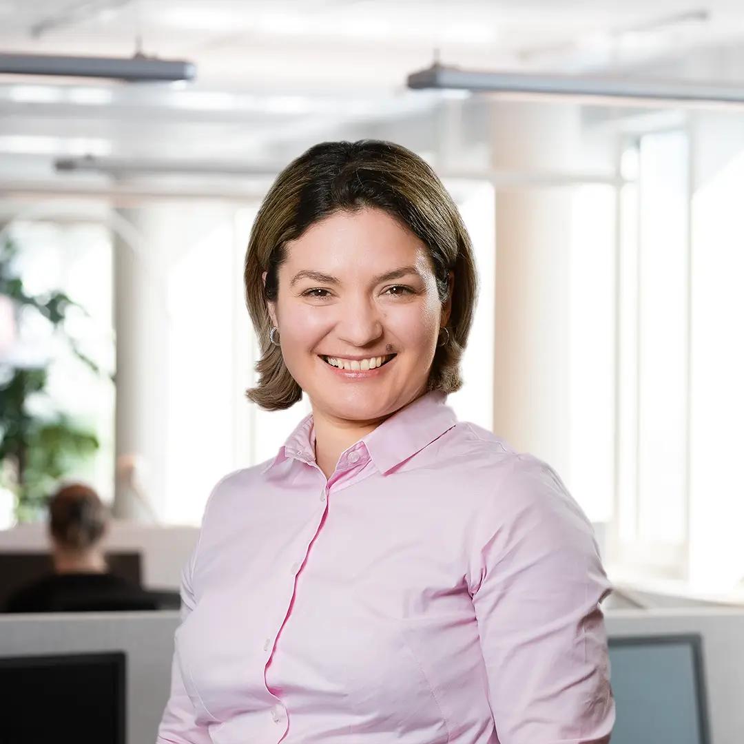 Snejana koleva image