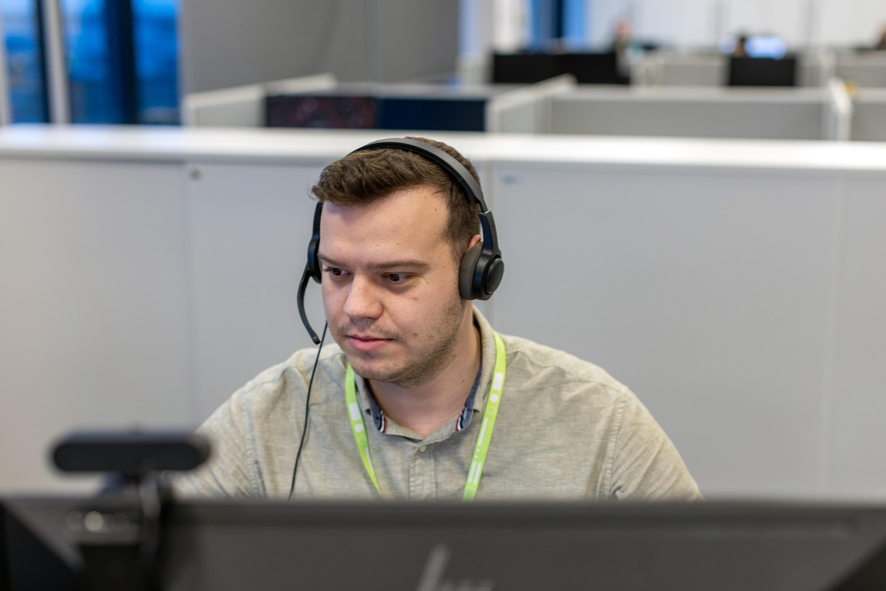 Translation Agent