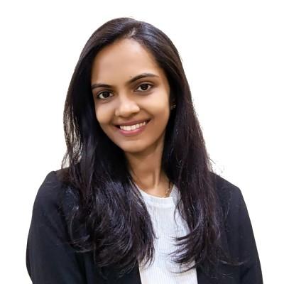 Hemangi Patel