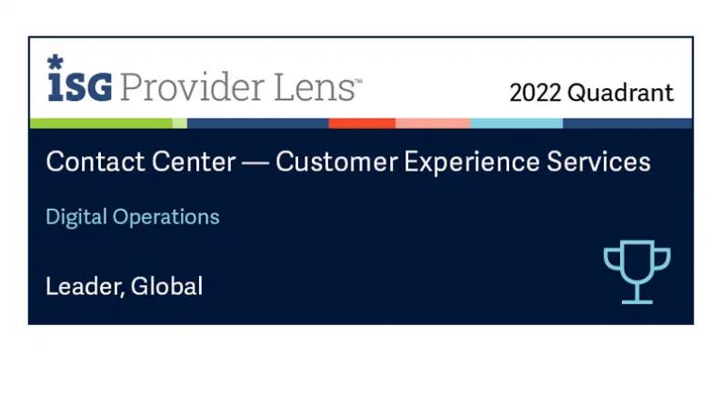 Isg provider info