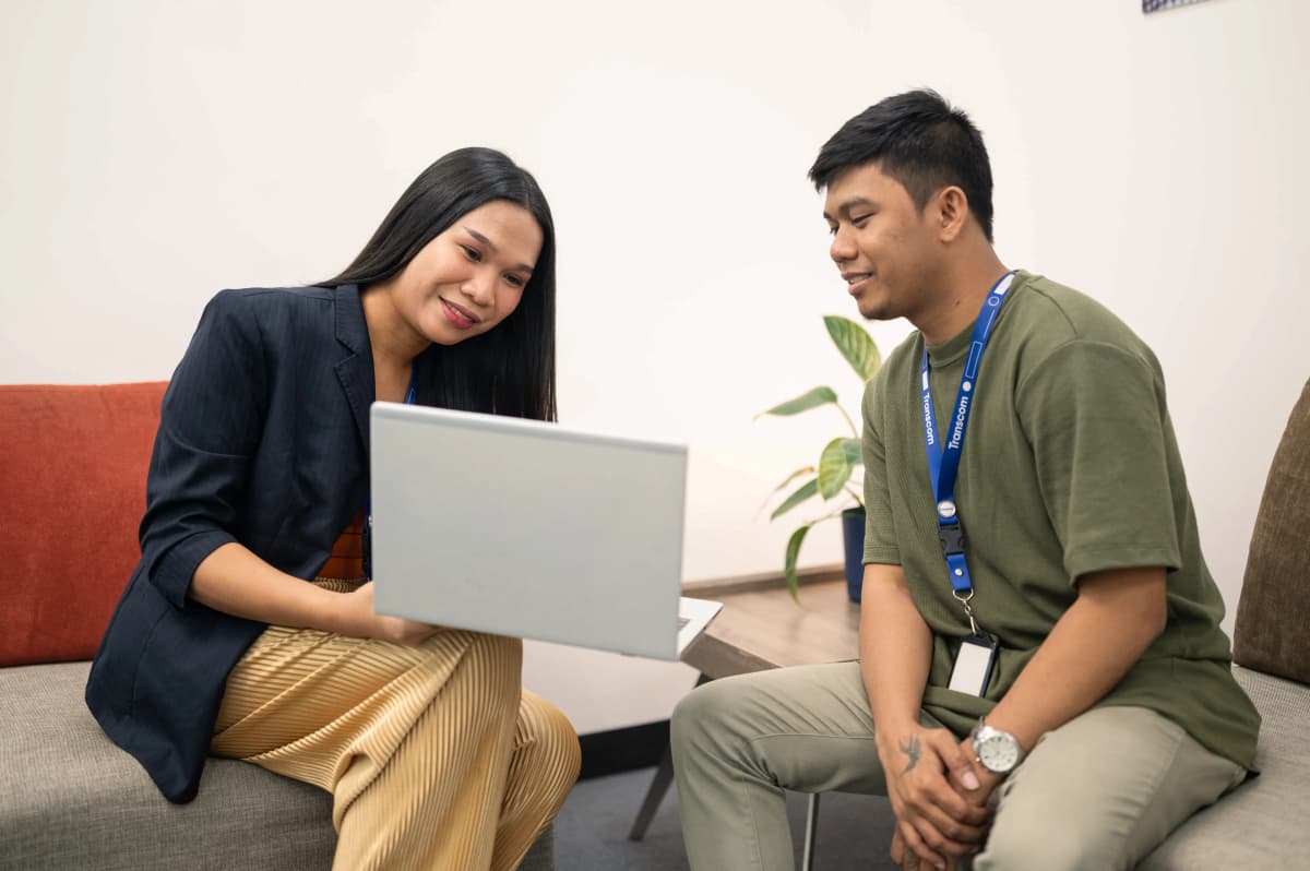 Cultural understanding.