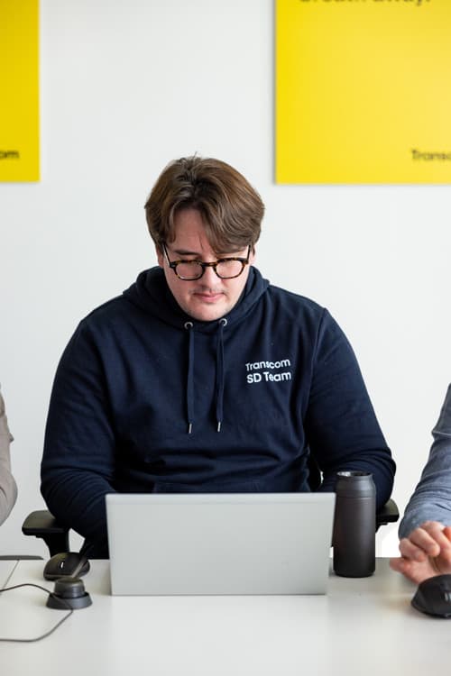 The complex made simple.