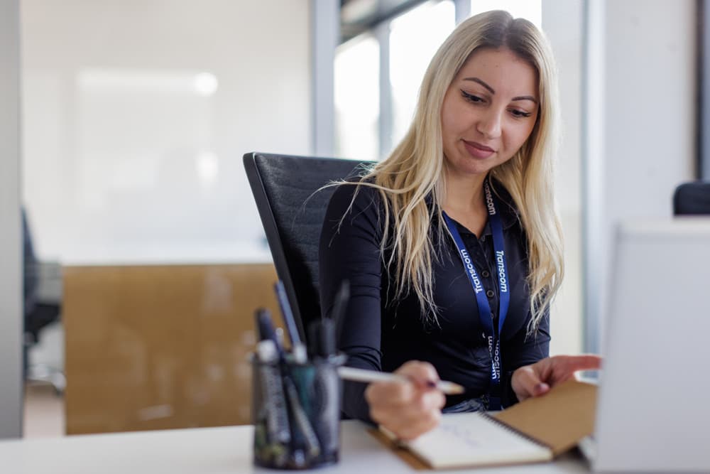 Technological excellence for human expertise.