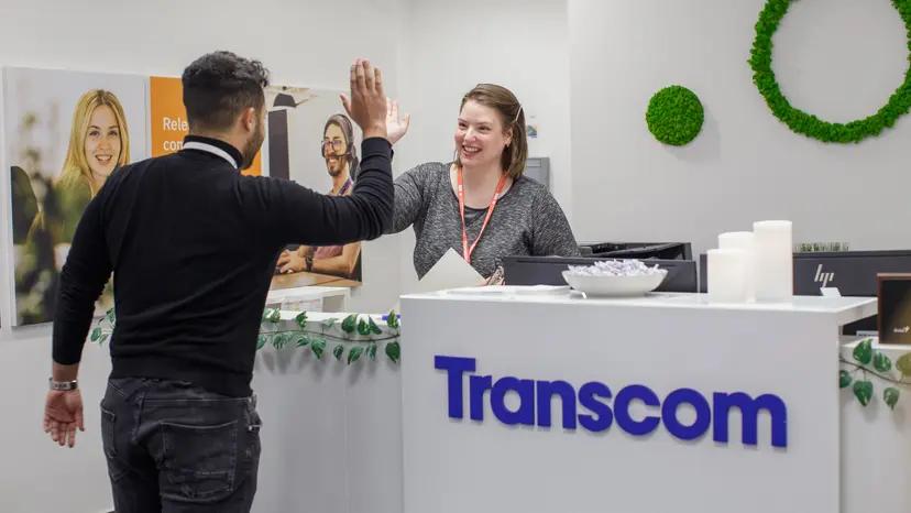 Translatin Agent