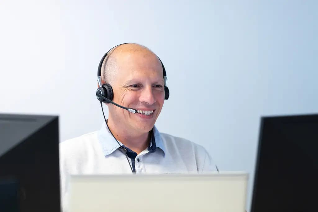 Artificial intelligence.