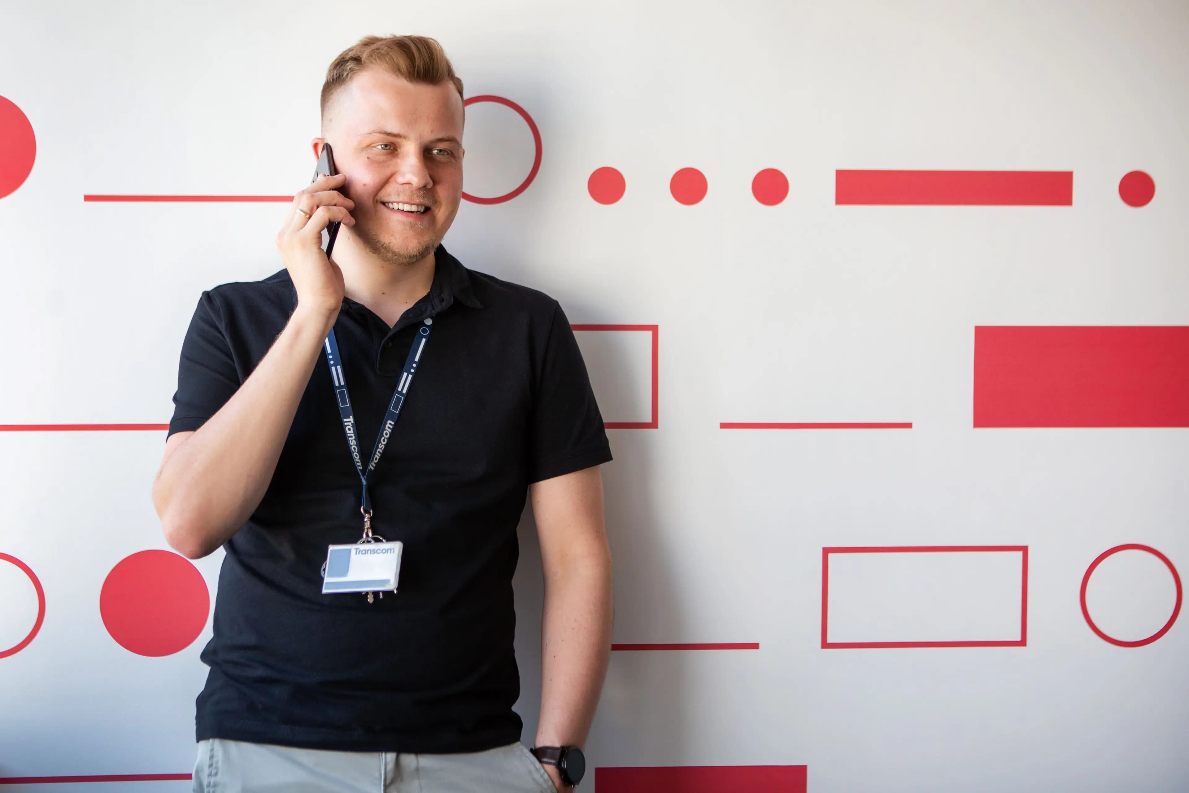 TELCO-ngratulations are in order.