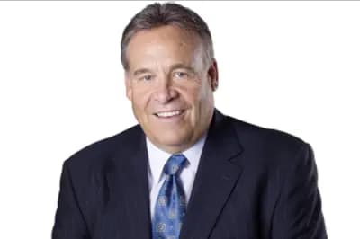 Brent J. Welch Image