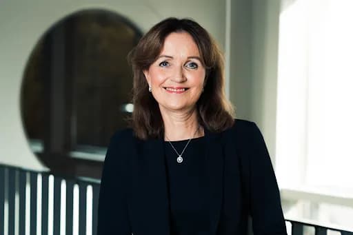 Cecilia Bergendahl image