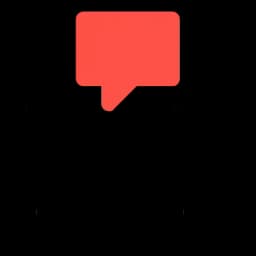 Chat icon