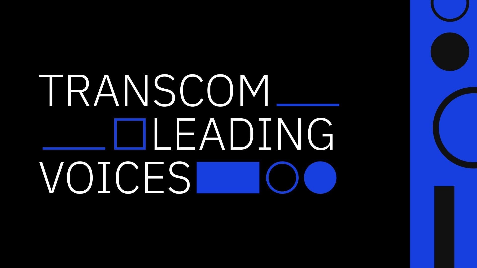Introducing Leading Voices: your new platform for the conversations transforming CX.