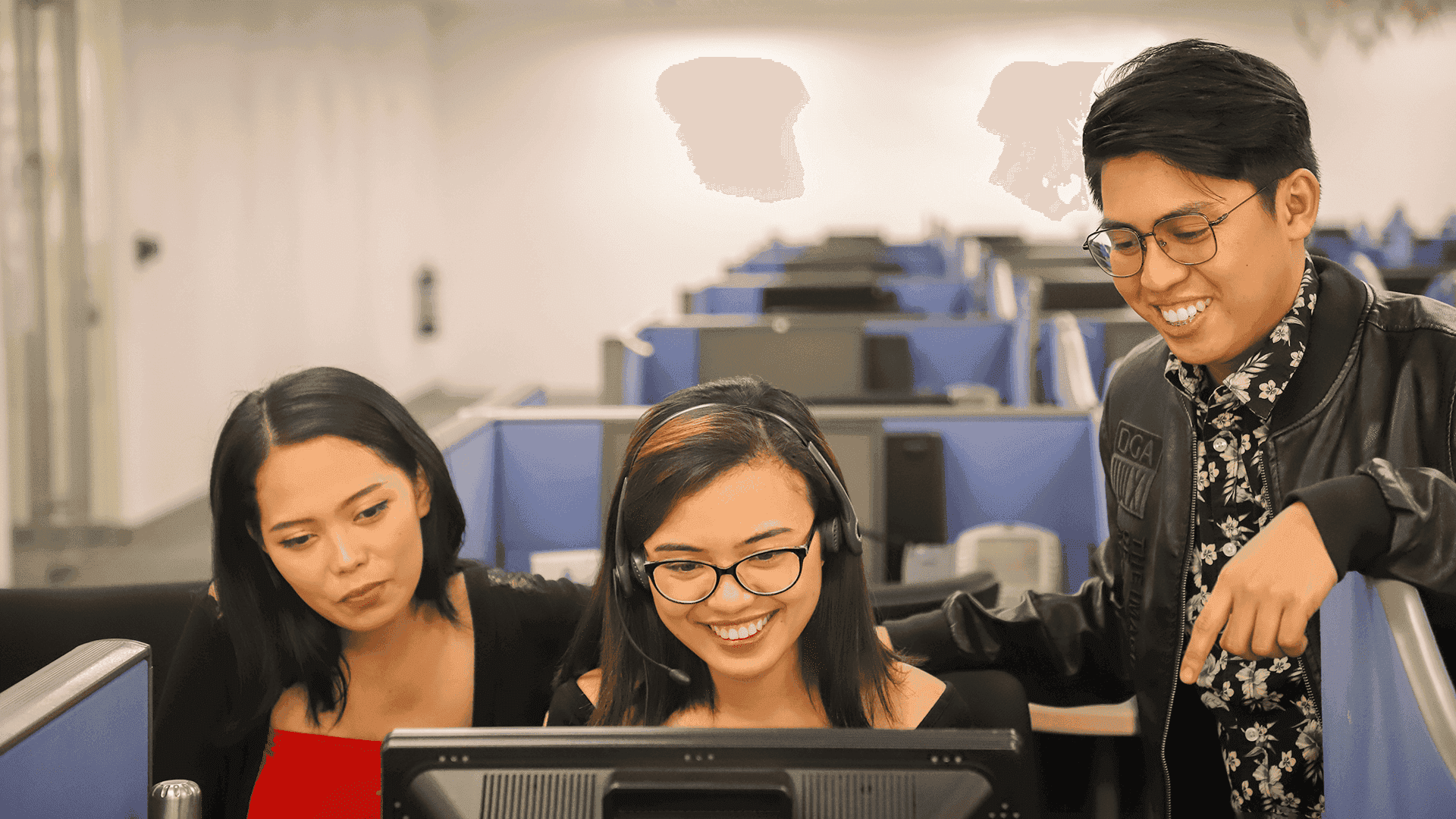 Improving cost structure and experience with a CX partner.