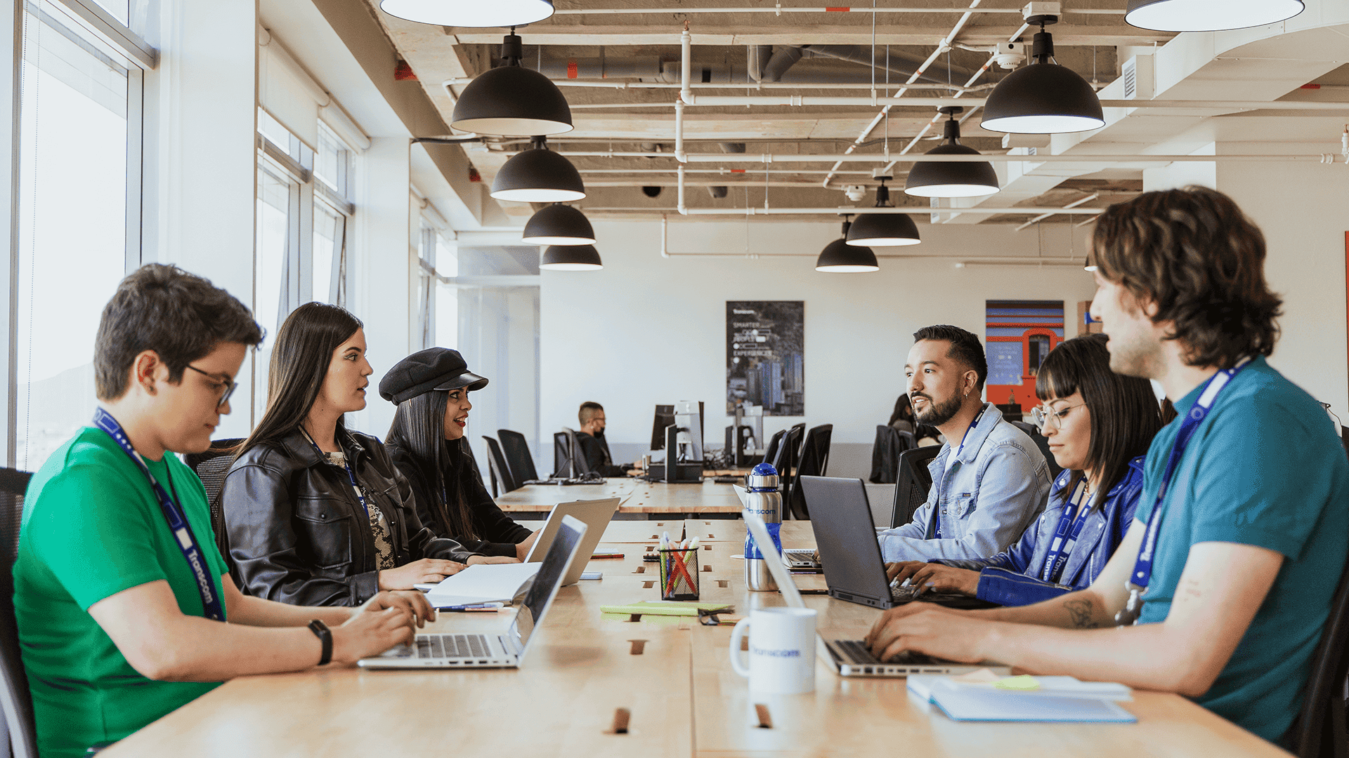 Reducing total cost of outcome.