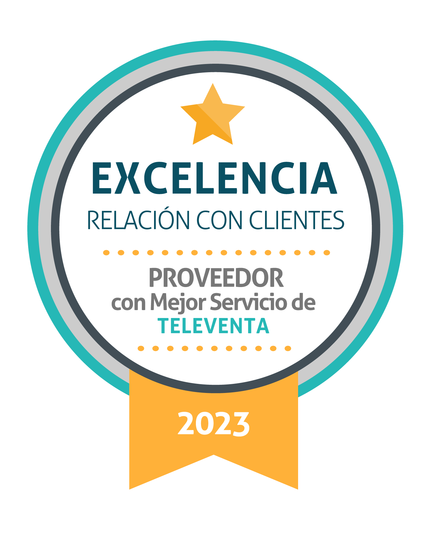 Premio ERC televenta 2023
